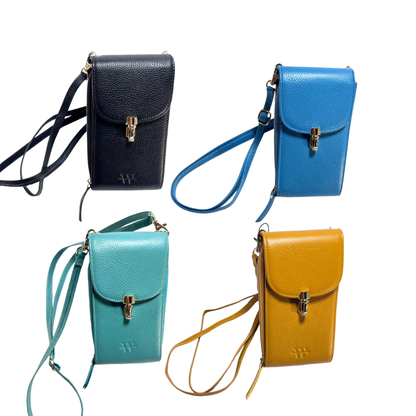 Nailed Golf Country Club Clutches