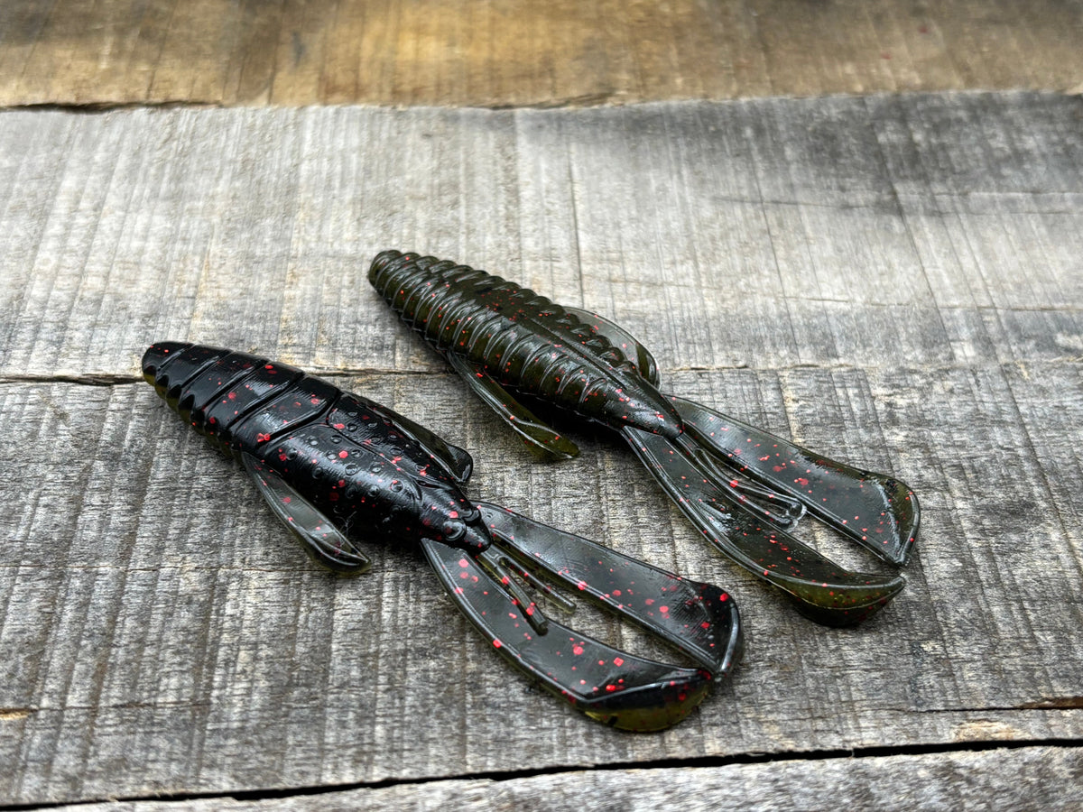 V&M Baits Wild Bug