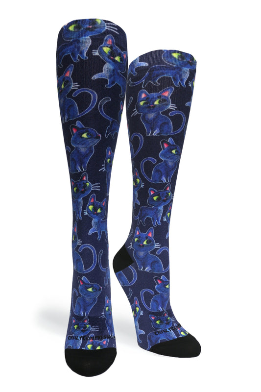 Crazy Compression Catween - (Standard & Extra Wide)