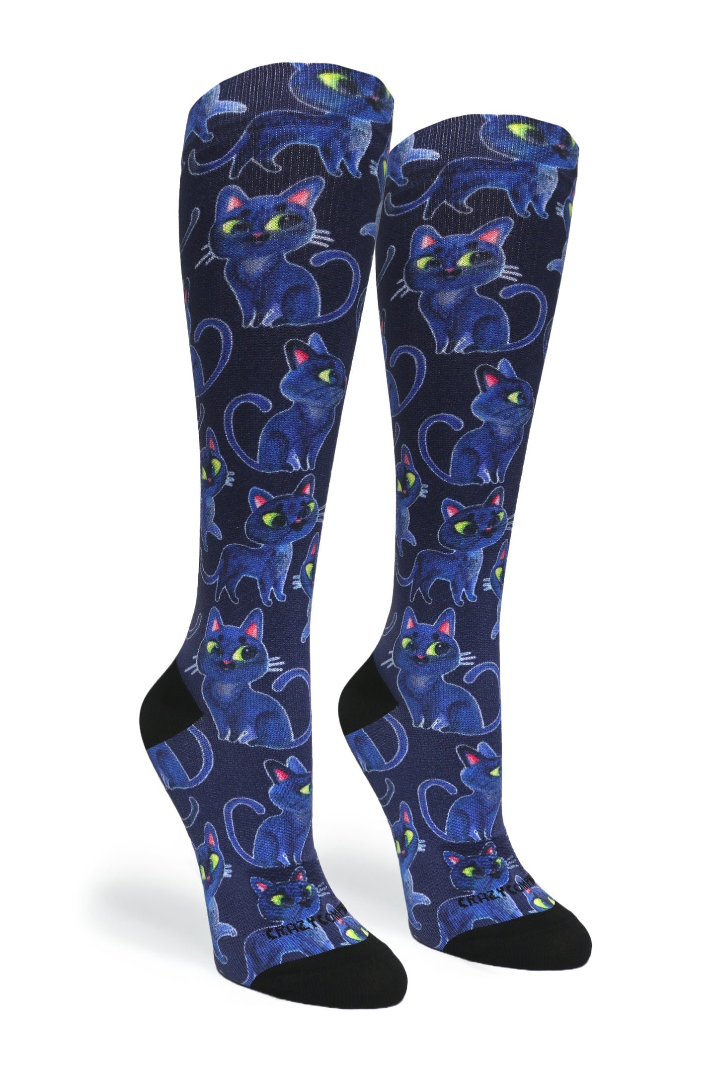 Crazy Compression Catween - (Standard & Extra Wide)