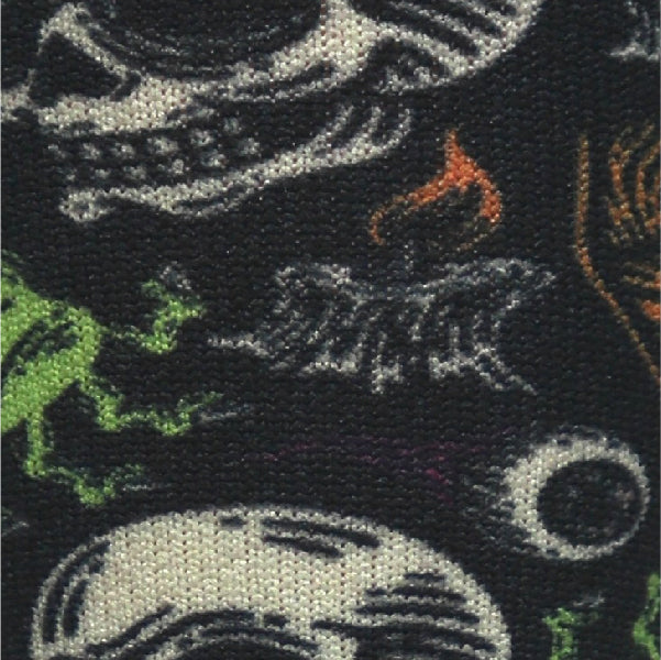 Crazy Compression Cryptkeeper - (Standard & Extra Wide)