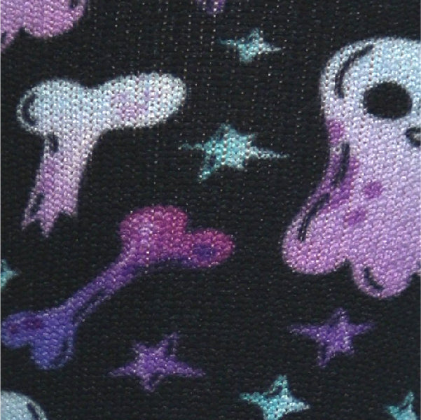 Crazy Compression Haunting Bones - (Standard & Extra Wide)