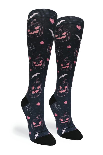 Crazy Compression Jill-O-Lantern - (Standard & Extra Wide)