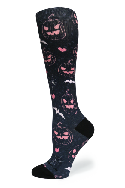 Crazy Compression Jill-O-Lantern - (Standard & Extra Wide)