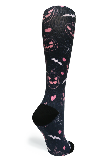 Crazy Compression Jill-O-Lantern - (Standard & Extra Wide)