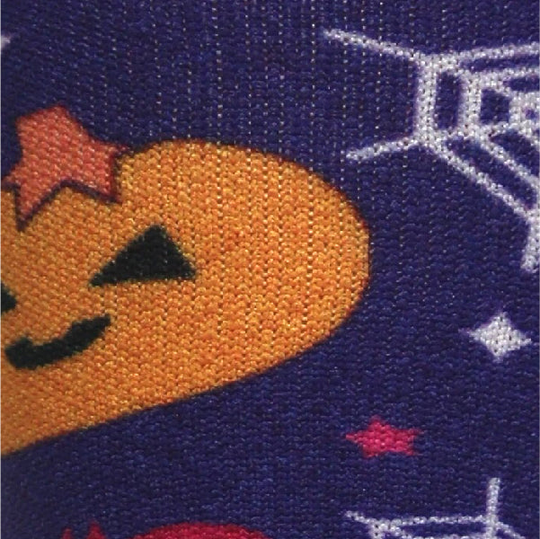 Crazy Compression Purple Scare - (Standard & Extra Wide)