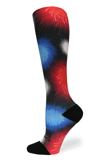 Crazy Compression USA Burst - (Standard & Extra Wide)
