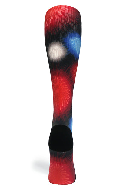 Crazy Compression USA Burst - (Standard & Extra Wide)
