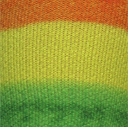 Crazy Compression Rainbow Paint - (Standard & Extra Wide)
