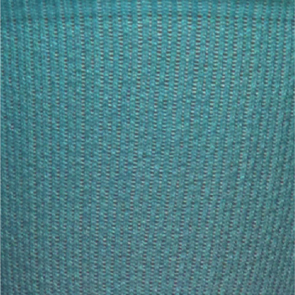 Crazy Compression Ombré Peach Aqua - (Standard & Extra Wide)