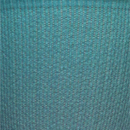 Crazy Compression Ombré Peach Aqua - (Standard & Extra Wide)
