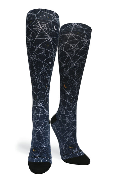 Crazy Compression Web of Nite - (Standard & Extra Wide)
