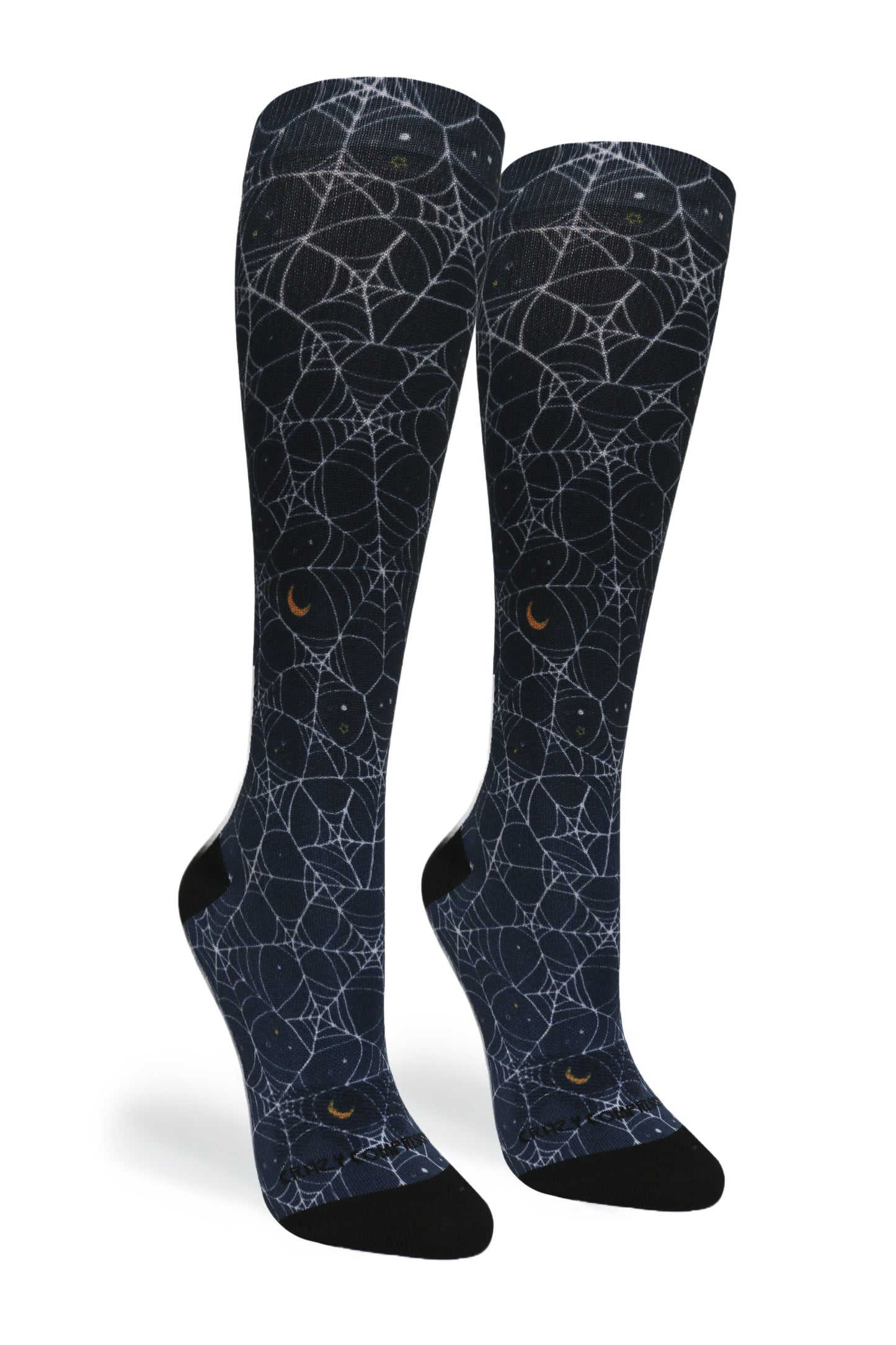 Crazy Compression Web of Nite - (Standard & Extra Wide)