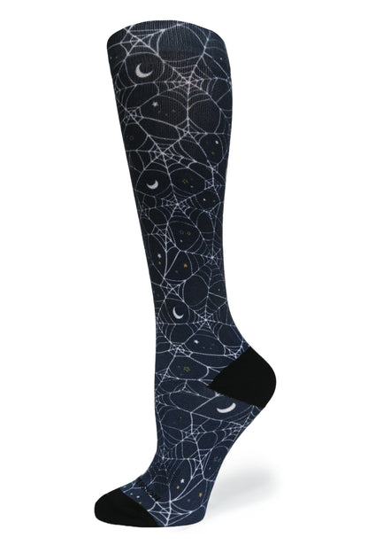 Crazy Compression Web of Nite - (Standard & Extra Wide)