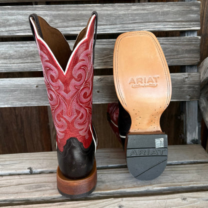 County Lane Boots | Ariat Womens
