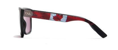 Wye Delta Z87 MADHOOK2.0 LR: CANADA POLARIZED