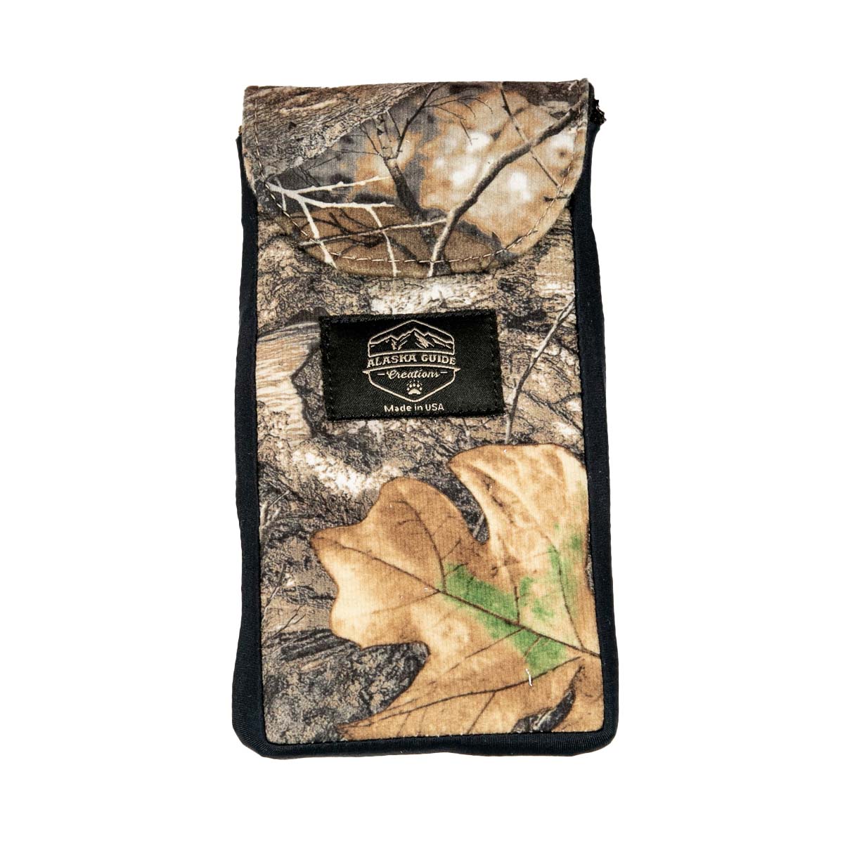 Alaska Guide Creations Cell Mag