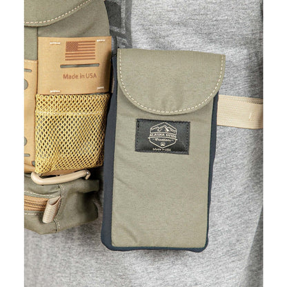Alaska Guide Creations Cell Mag