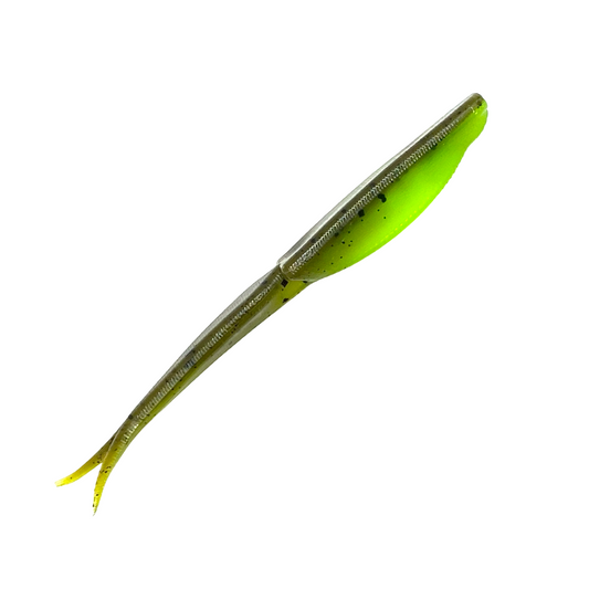 Hendrix 5.25 Flex Shad