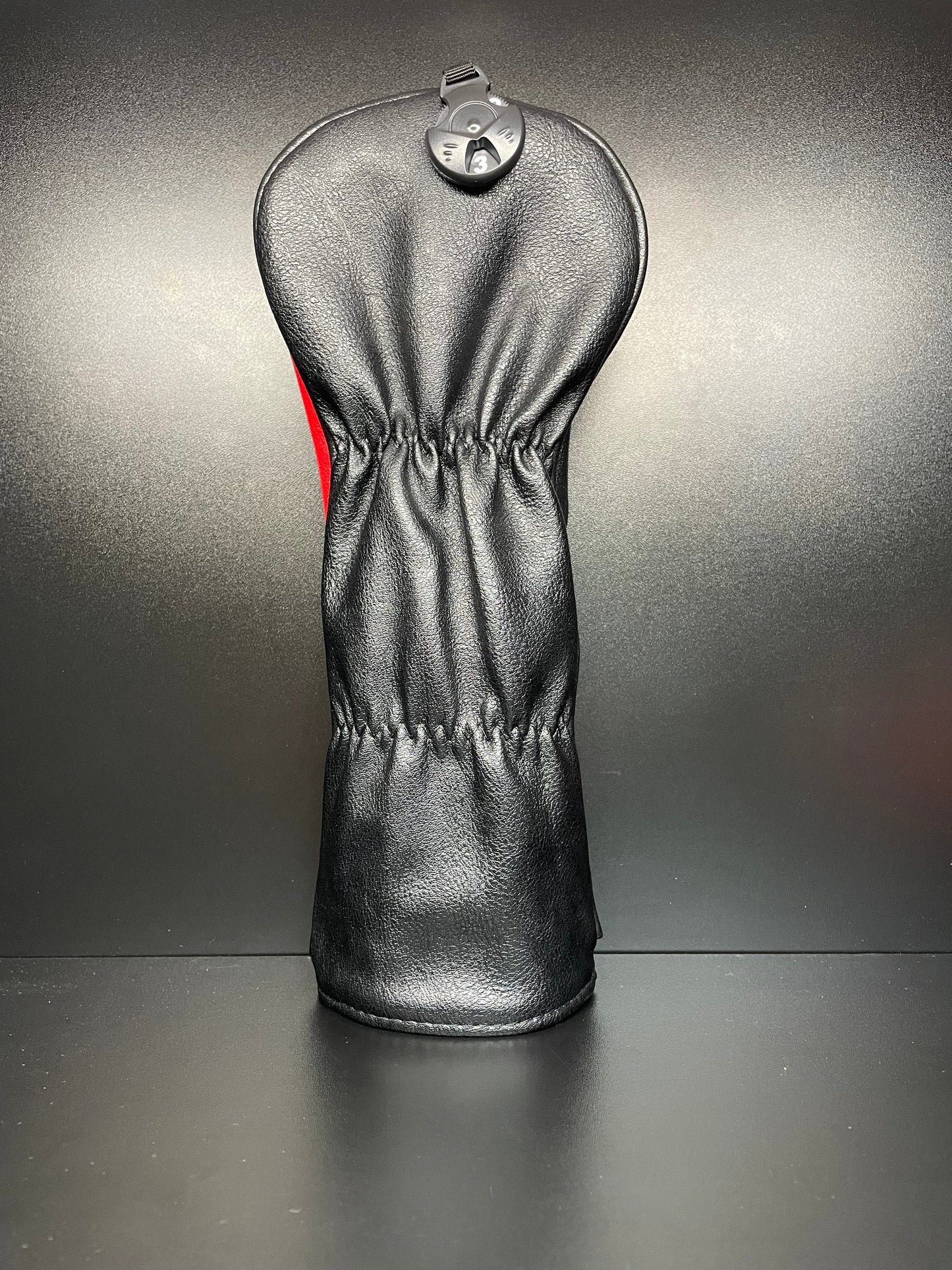 ParWestGolf Flying Tiger Bomber Headcover