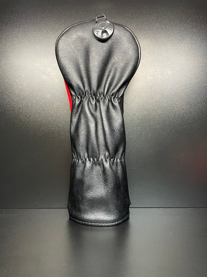 ParWestGolf Flying Tiger Bomber Headcover