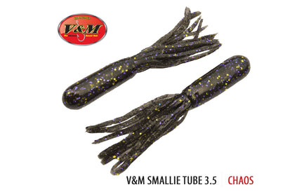 V&M Baits Smallie Tube 3.5