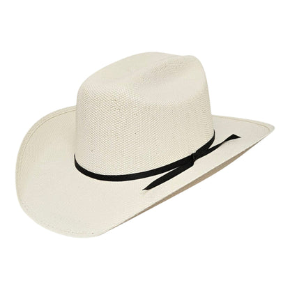 Gone Country CHEYENNE IVORY BANGORA STRAW 210
