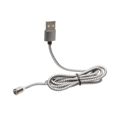 Powertac USB Magnetic Charging Cable (See Compatibility Below)