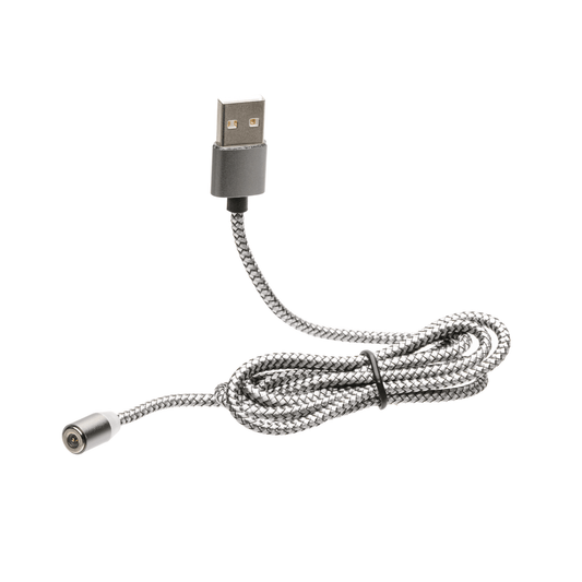 Powertac USB Magnetic Charging Cable (See Compatibility Below)
