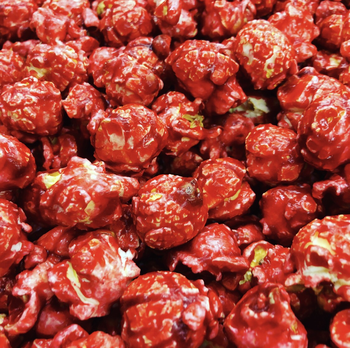 Colorado Popcorn Cinnamon Popcorn