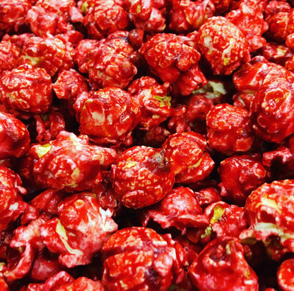 Colorado Popcorn Cinnamon Popcorn