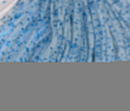 Clouser's Crazy Legs