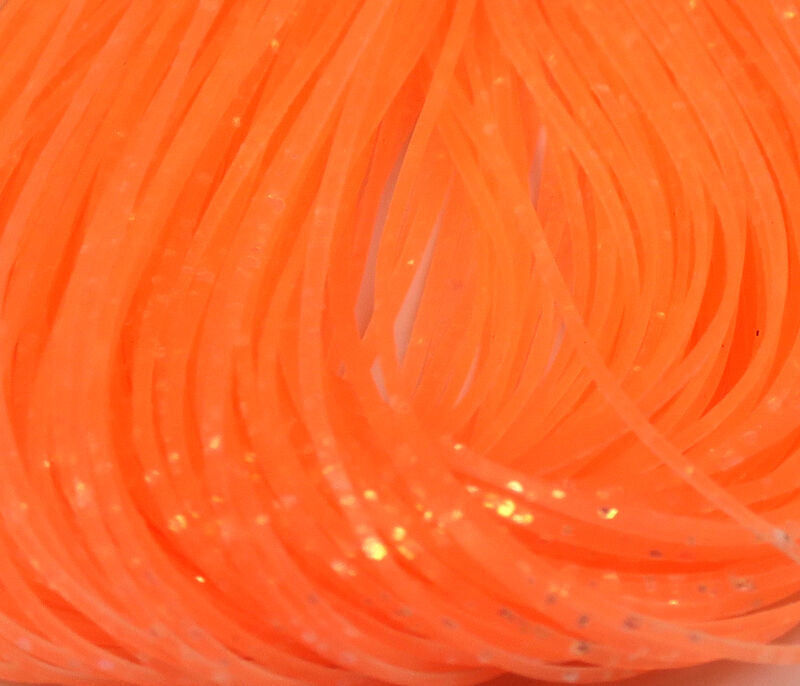 Clouser's Crazy Legs