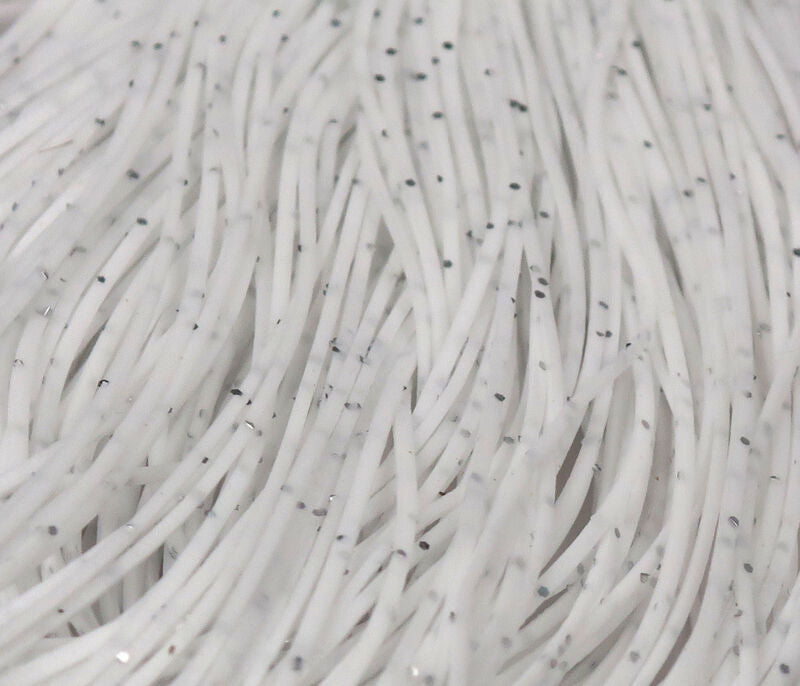 Clouser's Crazy Legs