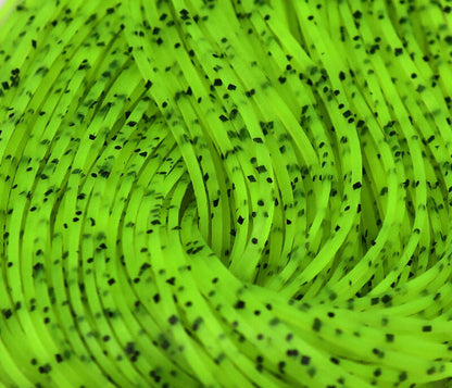 Clouser's Crazy Legs