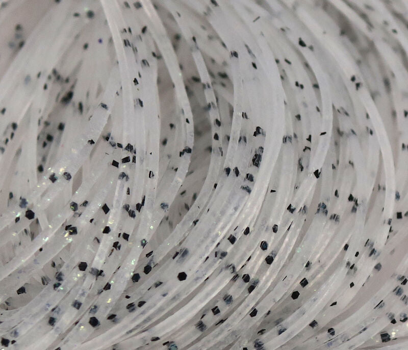 Clouser's Crazy Legs