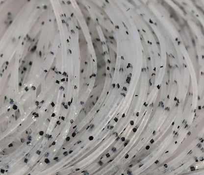 Clouser's Crazy Legs