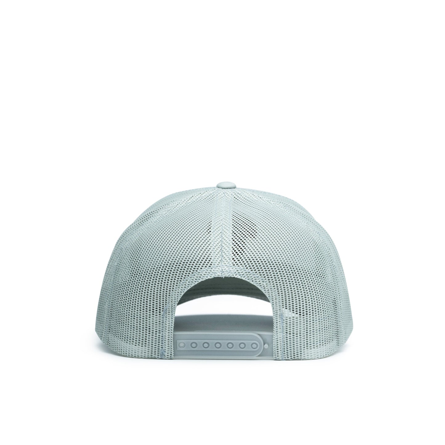 Hooked & Tagged  - Full Strut Embroidered Hat