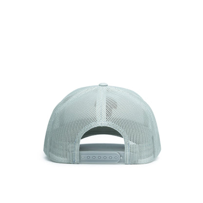Hooked & Tagged  - Full Strut Embroidered Hat