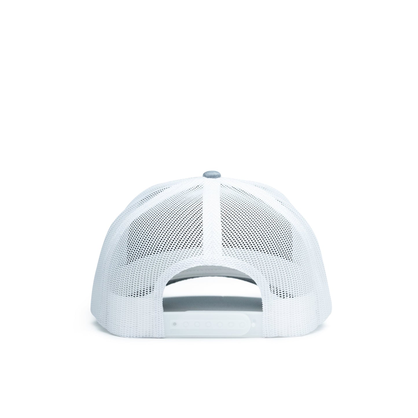 Hooked & Tagged  - Full Strut Embroidered Hat