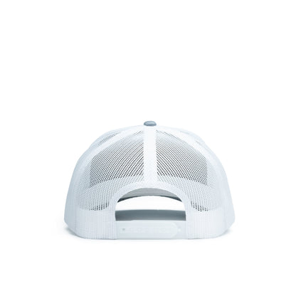 Hooked & Tagged  - Full Strut Embroidered Hat