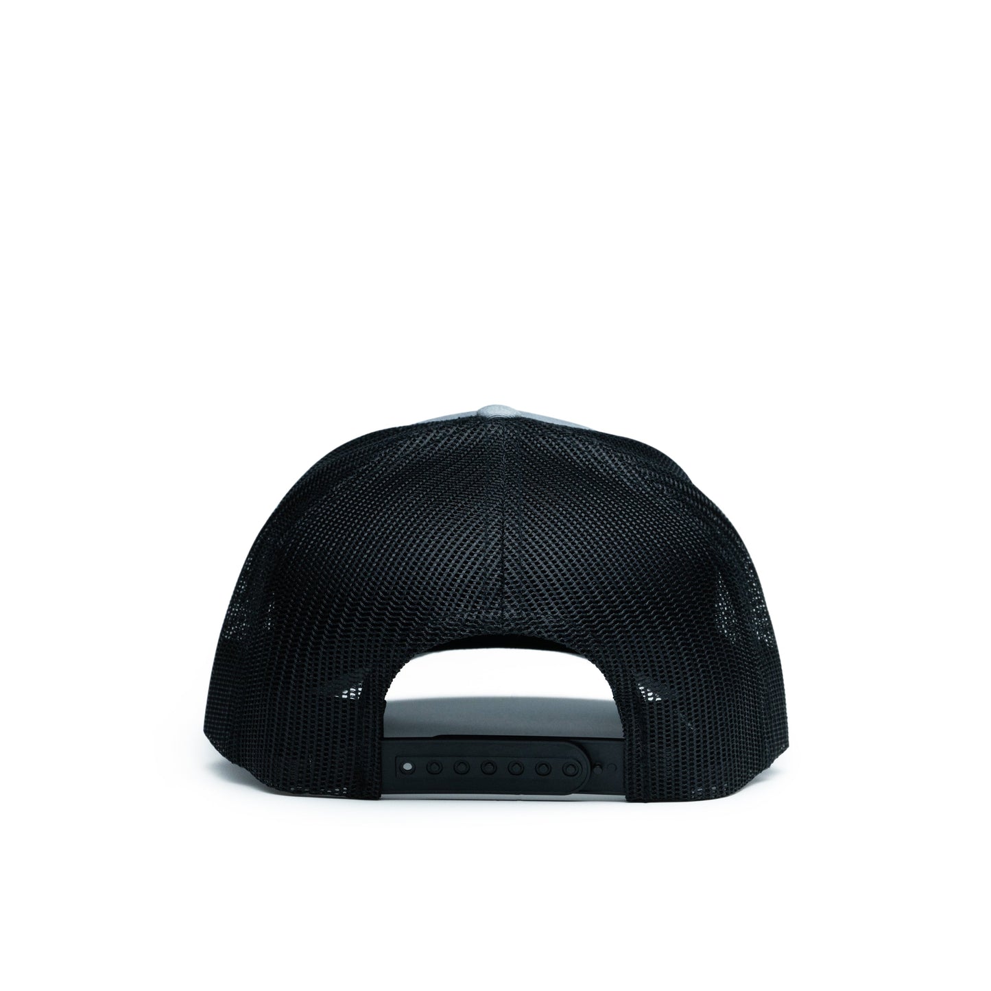 Hooked & Tagged  - Full Strut Embroidered Hat