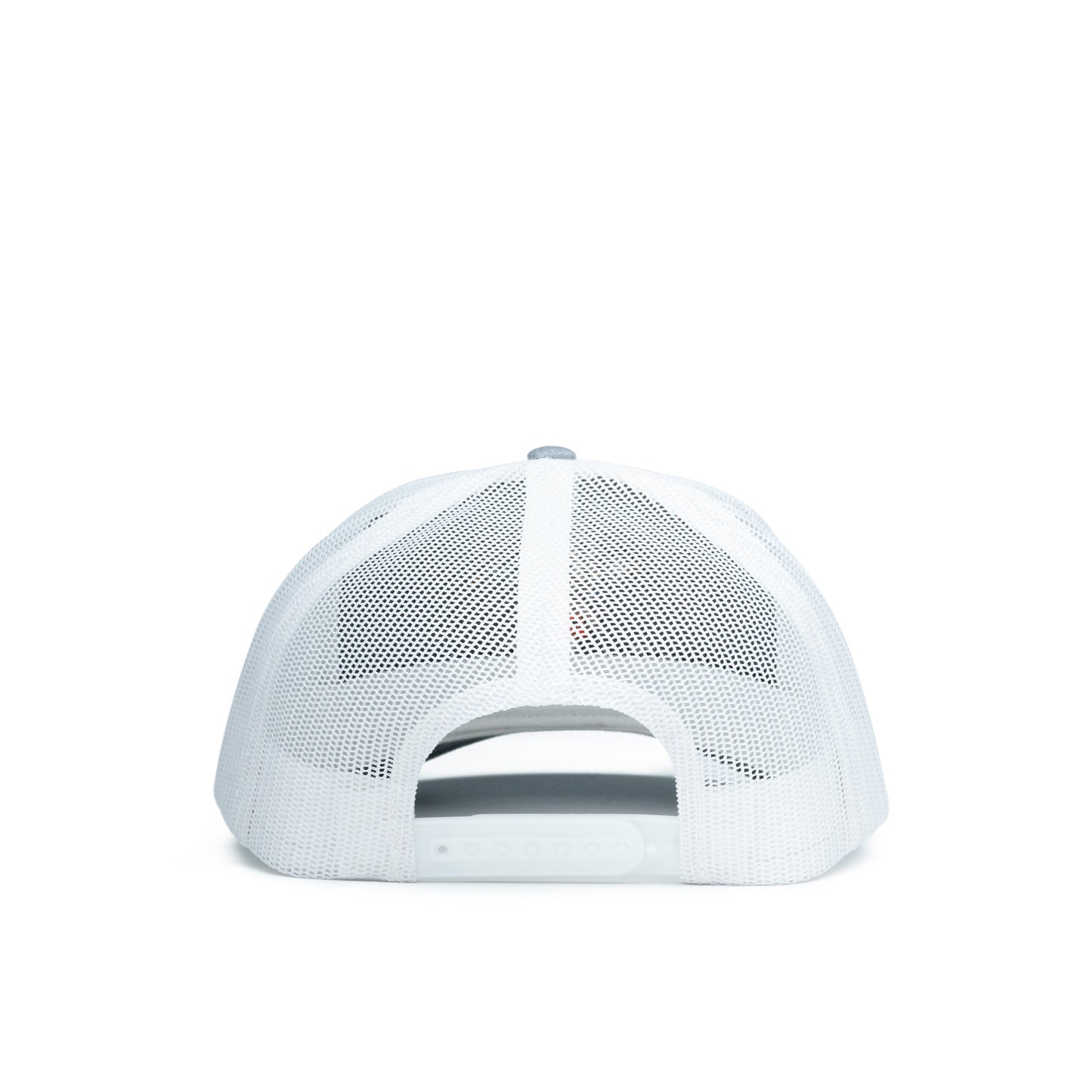 Hooked & Tagged  - In-Flight Embroidered Hat