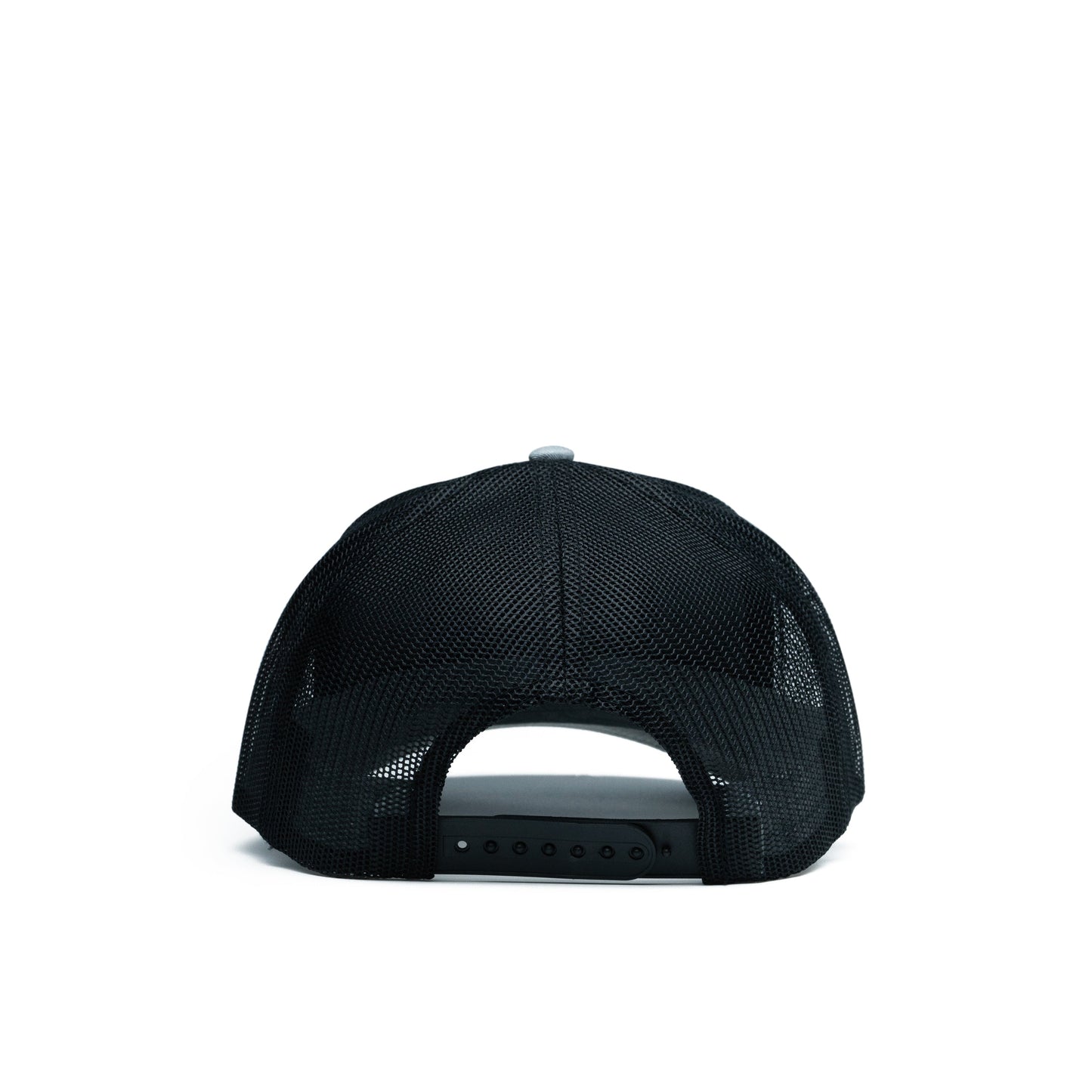 Hooked & Tagged  - Turkey Patch Hat