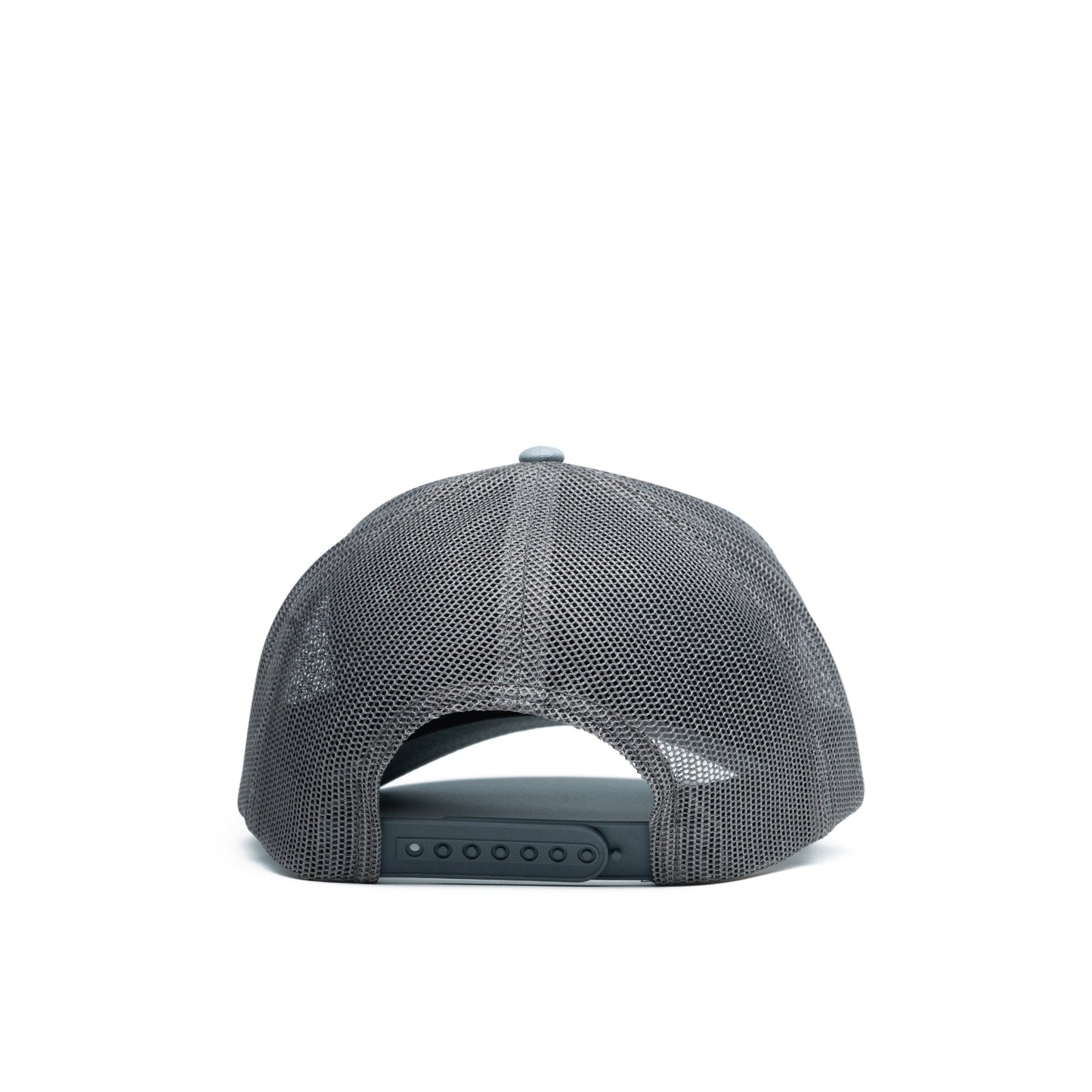 Hooked & Tagged  - Fish & Game Patch Hat