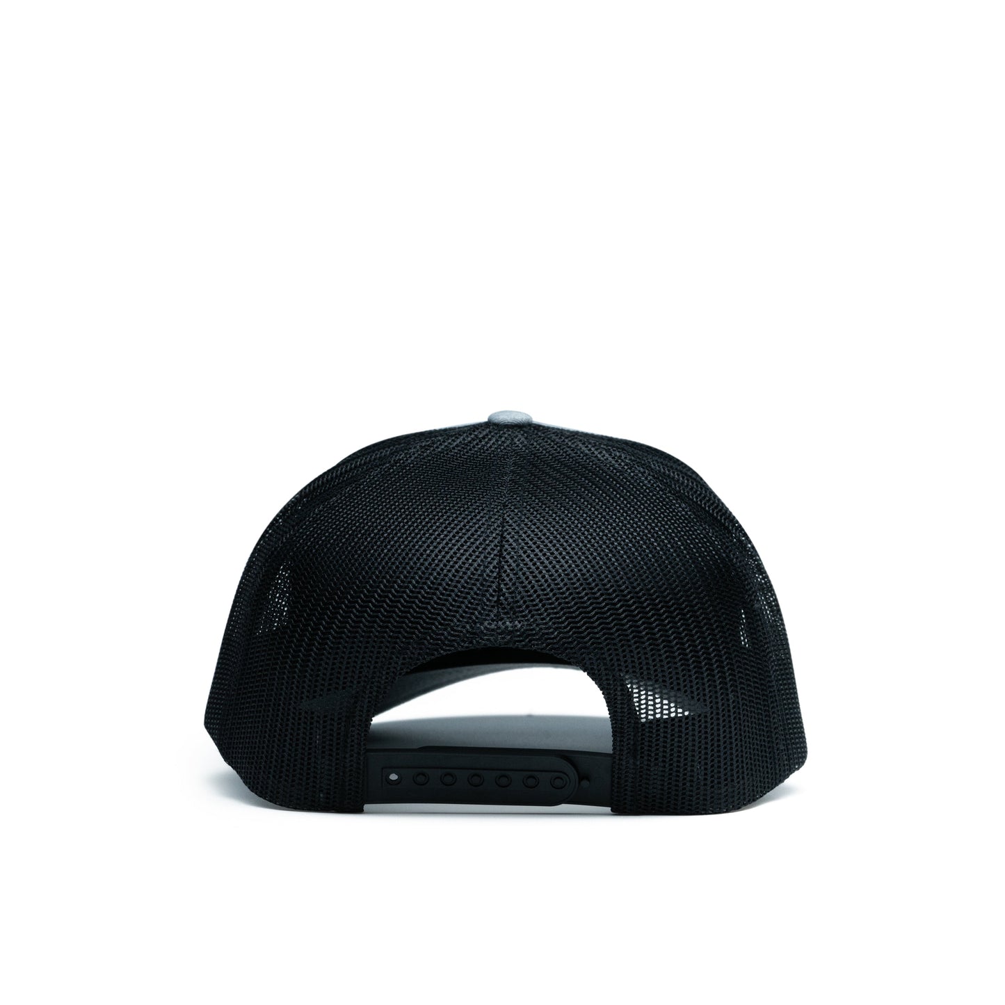 Hooked & Tagged  - Fish & Game Patch Hat