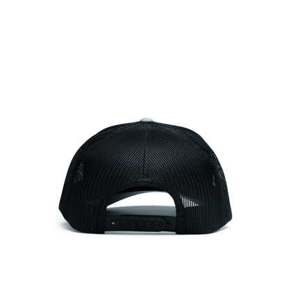 Hooked & Tagged  - Fish & Game Patch Hat