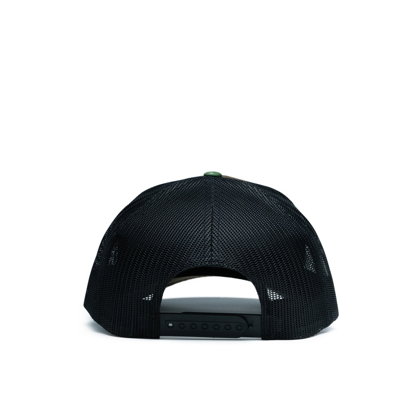 Hooked & Tagged  - Fish & Game Patch Hat