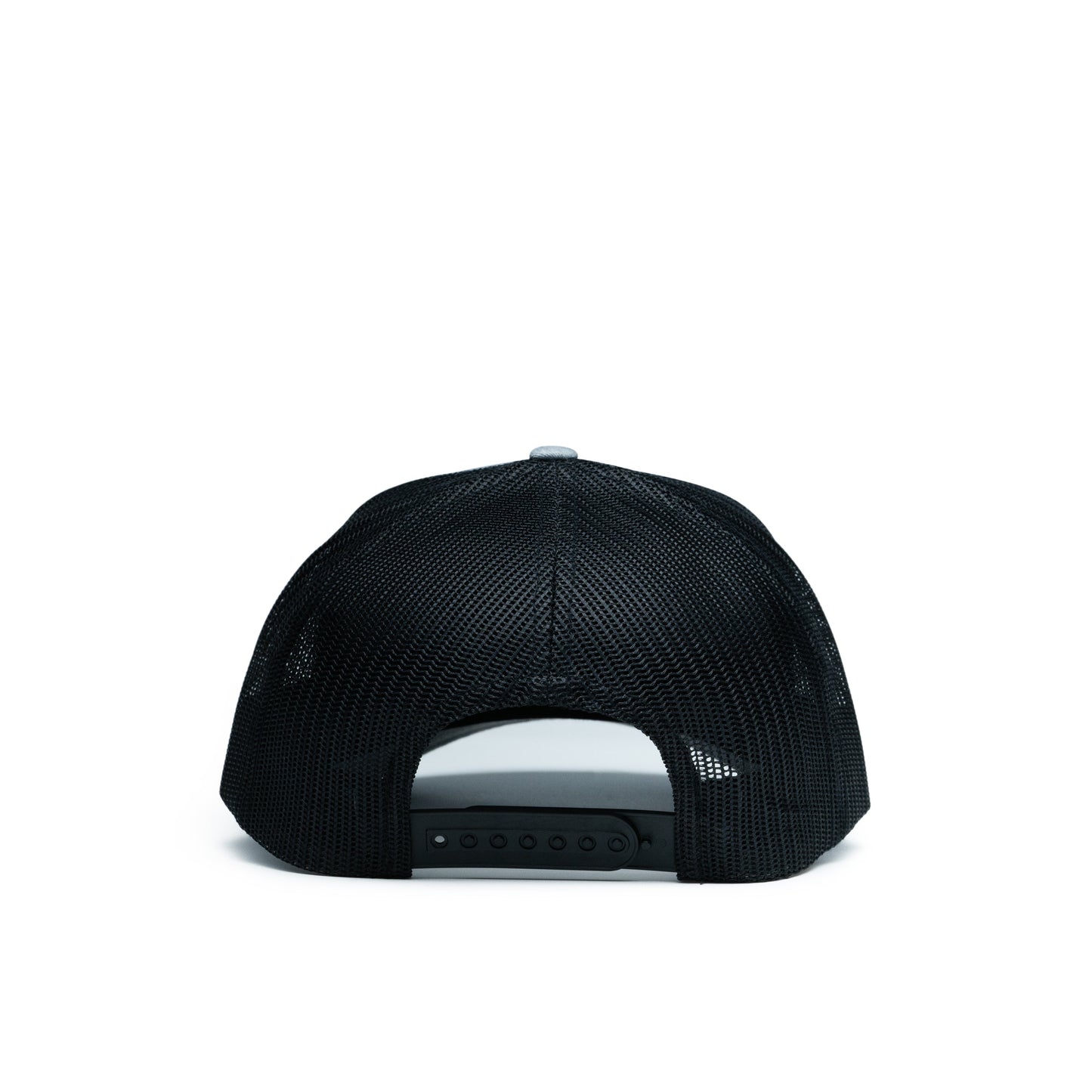 Hooked & Tagged  - Largemouth Bass Patch Hat