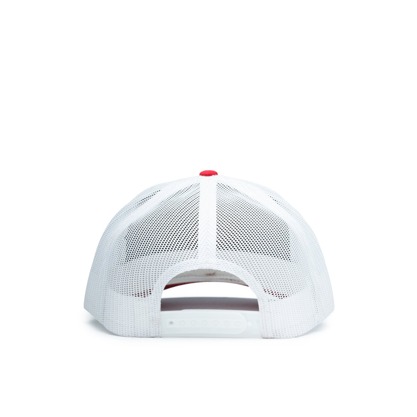 Hooked & Tagged  - Largemouth Bass Patch Hat